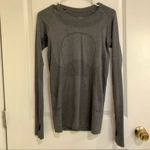 Lululemon Swiftly Tech Long Sleeve (1.0)